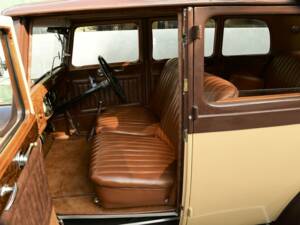 Image 26/50 de Alvis Silver Eagle (1932)