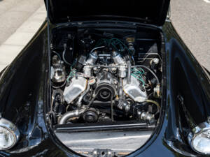 Immagine 26/28 di Daimler SP 250 (1961)