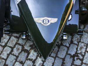 Image 43/50 de Bentley 3&#x2F;8 Special (1925)