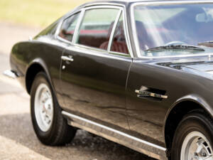 Bild 39/50 von Aston Martin DBS V8 (1971)