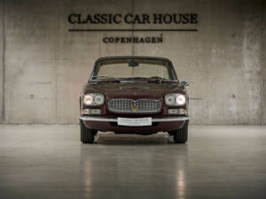 Immagine 14/100 di Maserati 3500 GTI Sebring (1966)