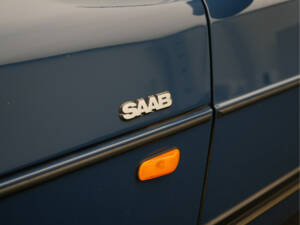 Imagen 33/37 de Saab 900 (1990)