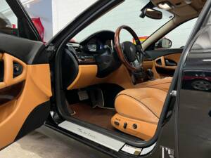 Bild 6/21 von Maserati Quattroporte S 4.7 (2009)
