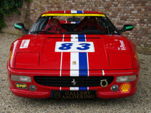 Afbeelding 5/50 van Ferrari F 355 Challenge (1995)