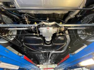 Bild 13/22 von Lancia Delta HF Integrale 16V (1991)