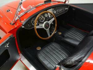 Image 10/19 of MG MGA 1600 (1962)