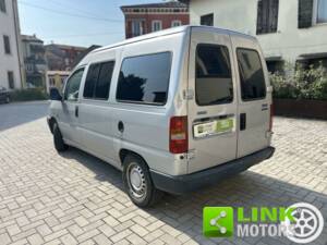 Imagen 7/10 de FIAT Scudo 2.0 JTD (1999)