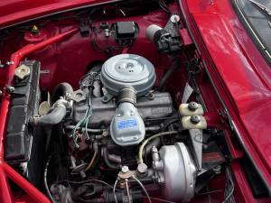 Imagen 39/49 de FIAT Ghia 1500 GT (1963)