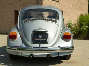 Bild 8/46 von Volkswagen Beetle 1200 &quot;Jeans Bug&quot; (1982)