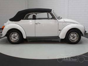 Image 15/15 of Volkswagen Beetle 1500 (1979)