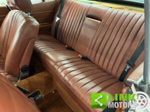 Imagen 6/10 de Mercedes-Benz 380 SLC (1981)