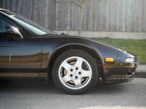 Imagen 12/43 de Acura NSX (1992)