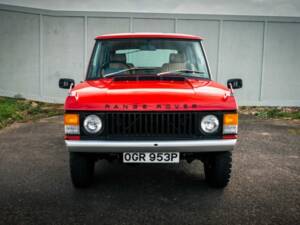 Image 11/45 of Land Rover Range Rover Classic 3.5 (1976)