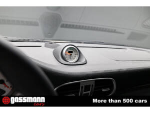 Bild 14/15 von Porsche 911 Turbo S (2010)