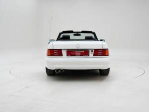 Imagen 7/15 de Mercedes-Benz 300 SL (1991)