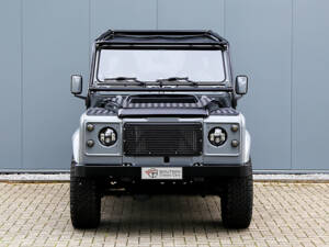 Image 2/10 de Land Rover 90 (1990)