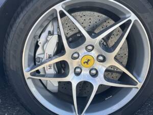 Image 10/51 of Ferrari California (2009)