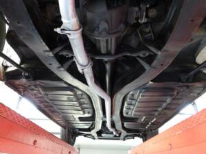 Imagen 14/15 de Triumph Spitfire 1500 (1978)