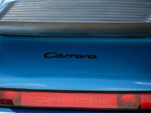 Image 15/41 of Porsche 911 Carrera 3.2 (1986)
