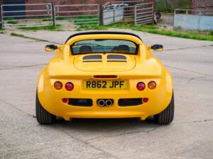 Immagine 19/46 di Lotus Elise 111S (1998)