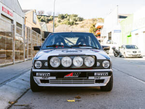 Image 5/26 of Lancia Delta 1.5 LX (1992)