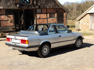 Image 8/120 of BMW 323i Baur TC (1984)