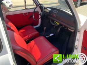 Image 10/10 de FIAT 500 L (1971)