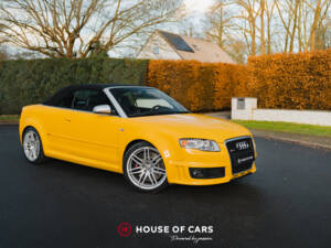 Image 4/49 de Audi RS4 (2006)