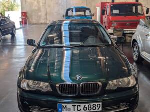 Immagine 3/18 di BMW 330Ci (2001)