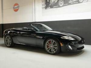 Image 1/50 of Jaguar XKR (2013)