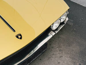 Bild 13/78 von Lamborghini Espada 400 GT (1972)