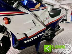 Bild 10/10 von Honda DUMMY (1987)