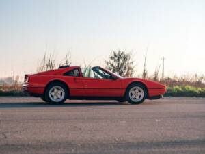 Bild 100/100 von Ferrari 328 GTS (1986)