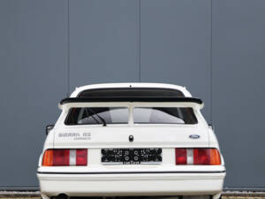 Bild 33/48 von Ford Sierra Cosworth (1986)