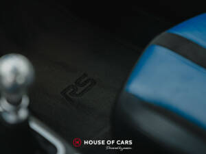 Image 37/50 of Ford Focus RS (2003)