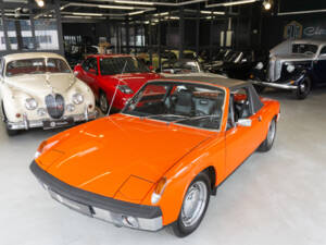 Bild 31/82 von Porsche 914  1.7 (1972)