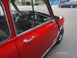 Bild 36/92 von Morris Mini Cooper 1000 (1969)