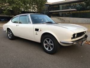 Image 3/12 of FIAT Dino 2400 Coupe (1970)