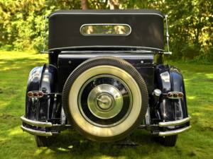 Imagen 20/50 de Rolls-Royce Phantom II Continental (1931)