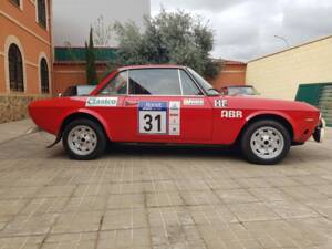 Bild 61/76 von Lancia Fulvia Coupe HF 1.6 (1971)