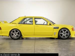 Bild 3/15 von Mercedes-Benz 190 E 2.5-16 Evolution I (1989)