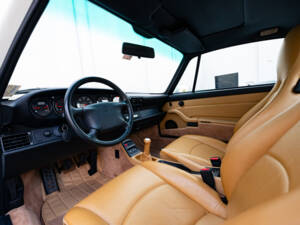 Bild 22/50 von Porsche 911 Carrera 4S (1996)