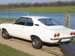 Afbeelding 2/23 van Opel Manta 1600 S (1972)