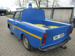 Imagen 5/36 de Trabant 601 (1974)