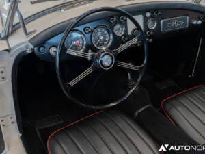 Image 45/65 of MG MGA 1600 (1960)