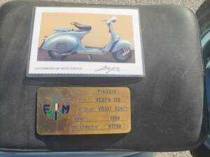 Image 16/17 of Piaggio DUMMY (1960)