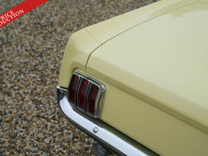 Imagen 12/50 de Ford Mustang 289 (1965)