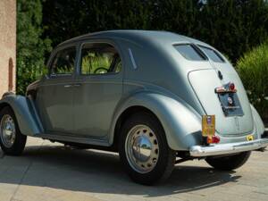 Image 6/50 of Lancia Ardea (1947)