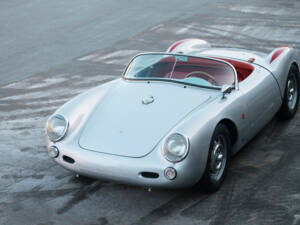 Image 4/16 of Beck Spyder (1955)