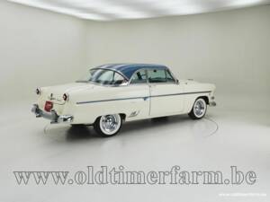 Imagen 2/15 de Ford Fairlane Victoria (1954)